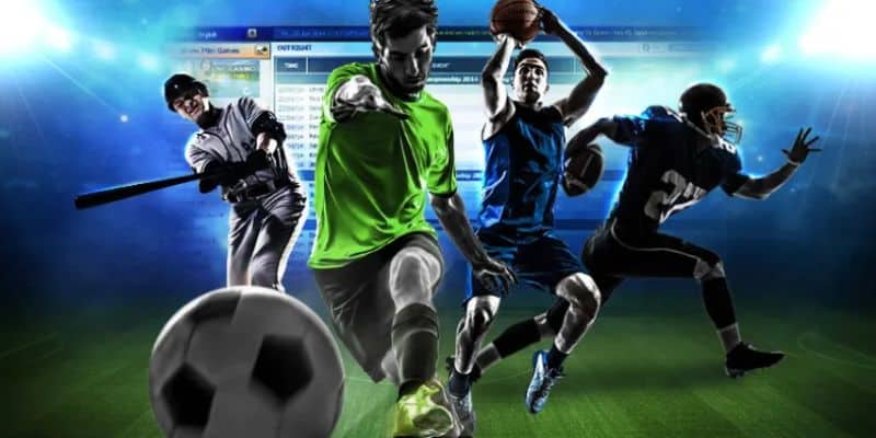 Bsport cung cấp kèo cược tại mọi bộ môn thể thao hot nhất