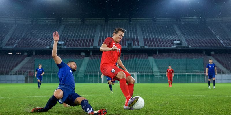 United Gaming là sân chơi thể thao hàng đầu