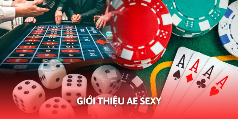 AE là sảnh chơi hấp dẫn nhất tại nền tảng