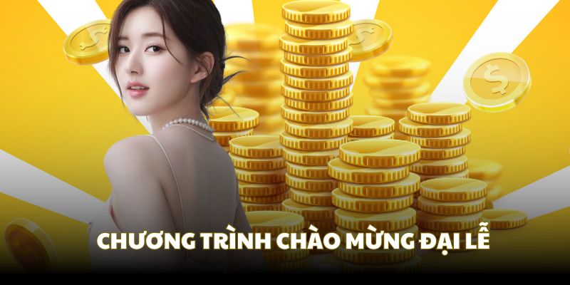 Chào mừng đại lễ | Siêu khuyến mãi Bsport cực hiếm năm 2025