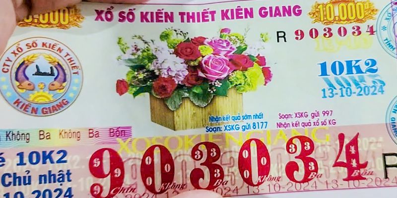 Giới thiệu sơ lược về xổ số tại nhà cái Bsport