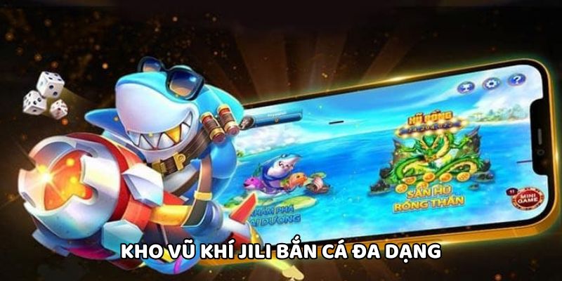 Hiểu rõ tính năng vật phẩm săn boss khủng