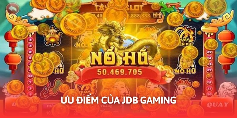 Sân chơi gây ấn tượng với nhiều điểm nổi bật