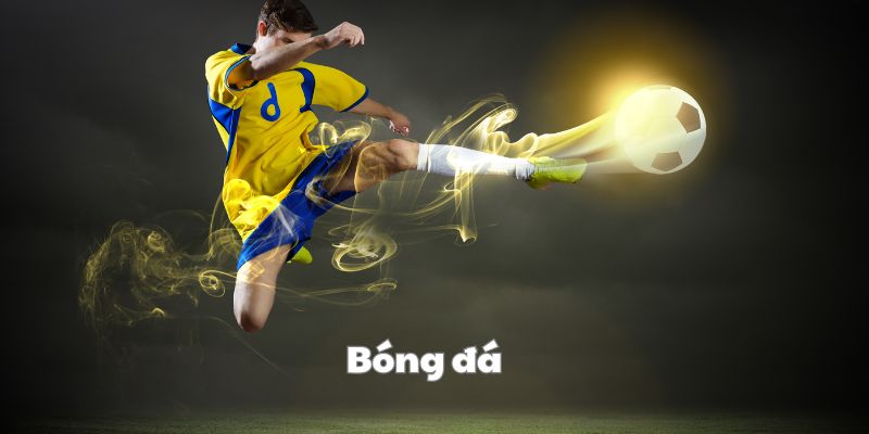 Số lượng thành viên tham gia bóng đá ngày càng tăng