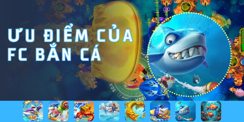 Sảnh game này có rất nhiều ưu điểm xứng đáng để bạn truy cập